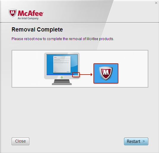 迈克菲（McAfee ）卸载工具5.png