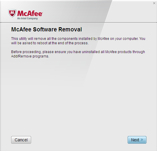 迈克菲（McAfee ）卸载工具1.png